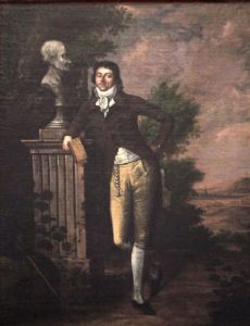 Johann Friedrich Dryander