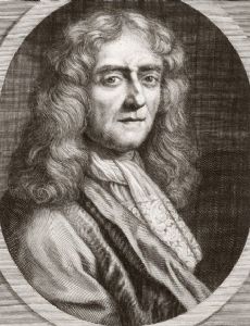 Jean Desmarets