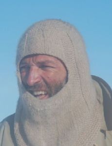 Tim Jarvis
