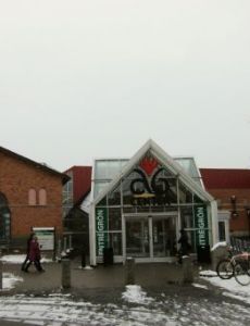 Asecs (shopping mall)