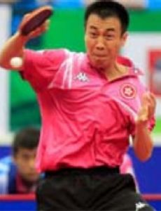 Li Ching
