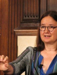 Jo Shapcott