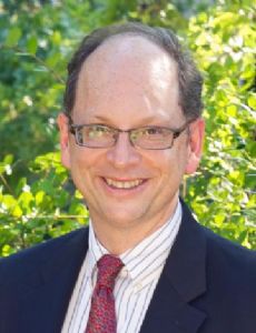 Bob Vance (jurist)