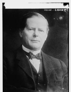 Jesse Root Grant