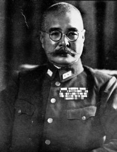 Rikichi Andō