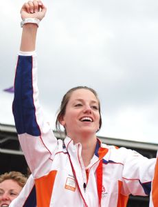 Iefke van Belkum