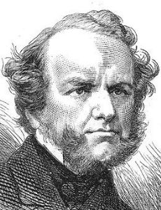 Howard Staunton