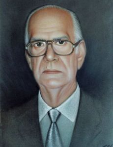 Camilo Jose Cela