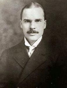 Morris Fuller Benton