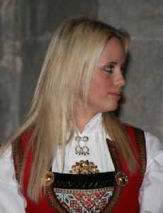 Christine Guldbrandsen