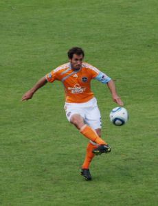 Brian Mullan