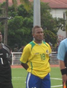 Henry Fa'arodo