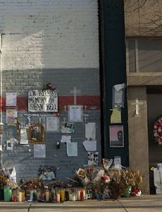 Sean Bell shooting incident