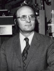 John Robert Schrieffer
