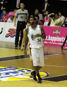 TJ Cummings