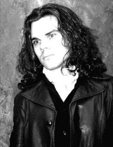Matt McKenna (bassist)
