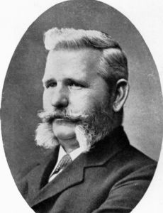 Arthur Morgan (Queensland politician)