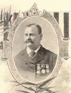 John Johnson (Medal of Honor, 1842)