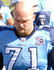Michael Roos