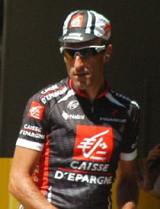 José Vicente García