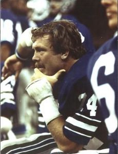 Ron East