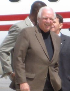 Mal Moore