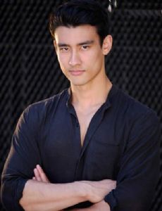 Alex Landi