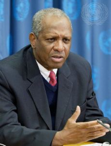 Mountaga Diallo