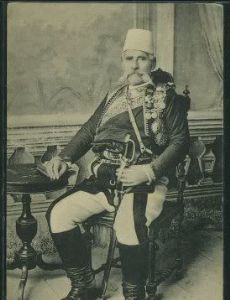 Sokol Baci