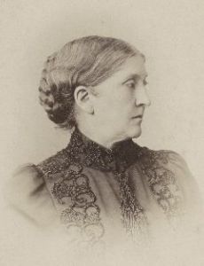 Margaret Raine Hunt