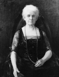 Jennie Scott Scheuber