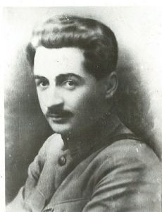 Gaioz Devdariani
