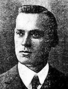 Frederick Hack