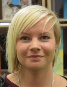 Máret Ánne Sara