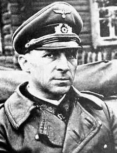 Walther Hahm