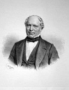 Ludwig Förster