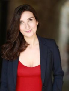 Sarah Ann Masse
