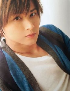 Koichi Domoto
