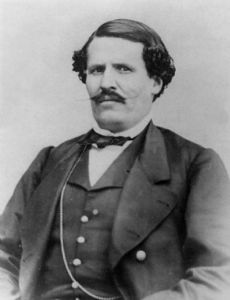 Jesús González Ortega