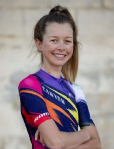 Ella Harris
