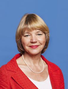 Désirée Bonis