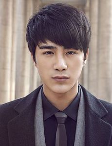 Jiang Chao