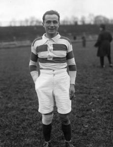 René Crabos