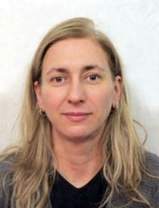 Yekaterina Bakhvalova