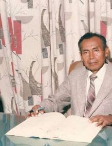 Rubén Castillo Anchapuri