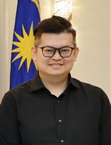 Kelvin Yii Lee Wuen
