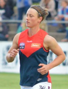 Shelley Scott