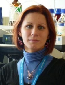 Yekaterina Nesterenko