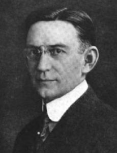 Burton E. Green