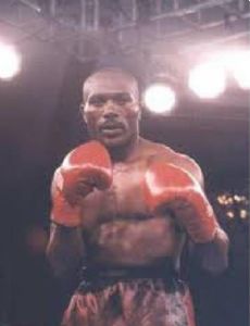 Robert West (boxer)